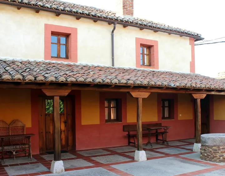 Casa del Recaudador